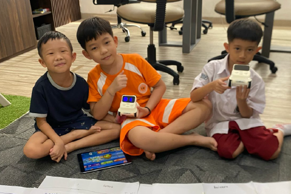 Holiday Program